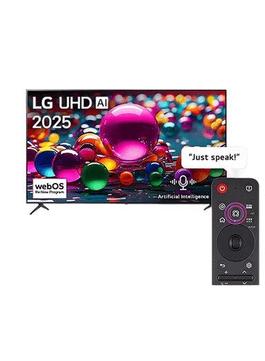 99 inch ab-QLED Smart Google - HDR10+