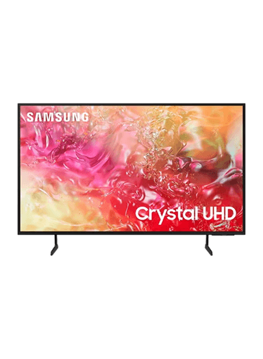 55 Inch 4K QLED Smart Google - i20 Hz