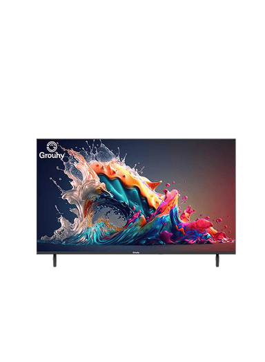 Google 48 inch a8-QLED Smart TV