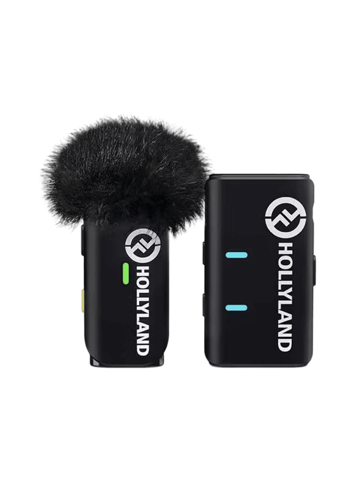 Vlogger Wireless Microphone