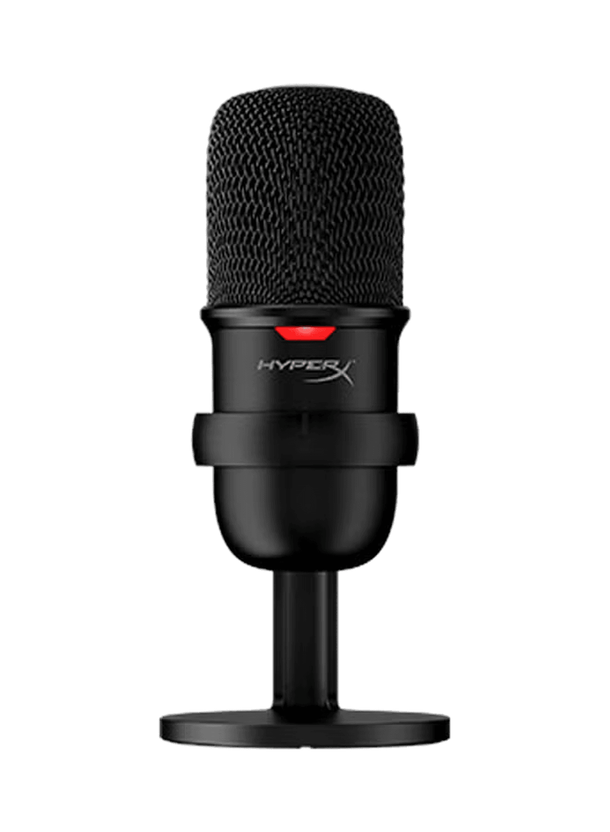Broadcast Quality Wireless Mic