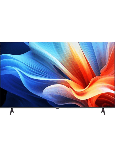 55 Inch 4K QLED Smart Google -120 Hz