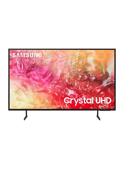 Samsung 98 Inch Crystal UHD DU9000 4K 