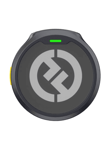 Ultra-Light Wireless Microphone