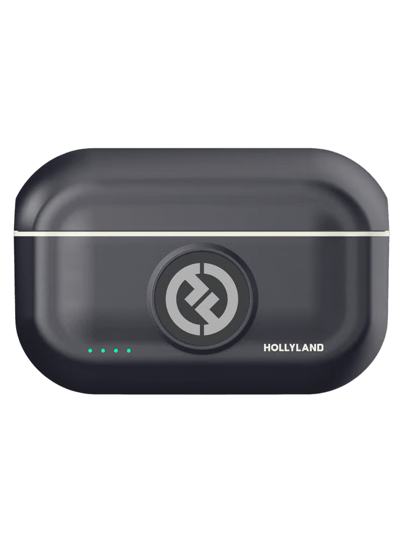 Studio Recording Microphone