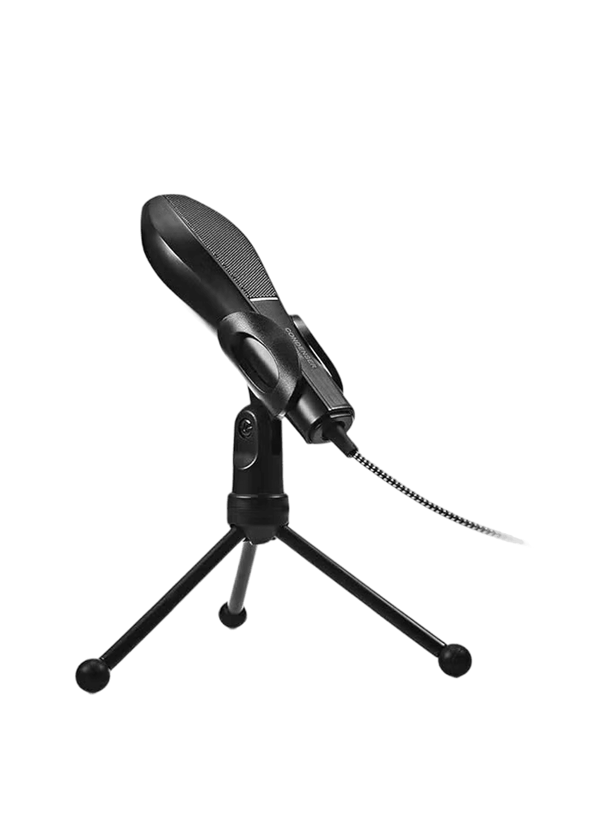 Premium Wireless Microphone System