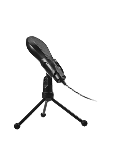 Premium Wireless Microphone System