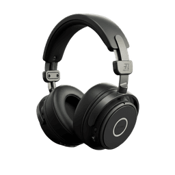 Headphones & Speakers