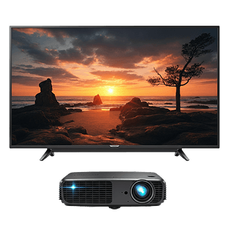 Tvs & Projectors